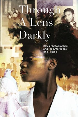 Through a Lens Darkly: Black Photographers and the Emergence of a People's poster