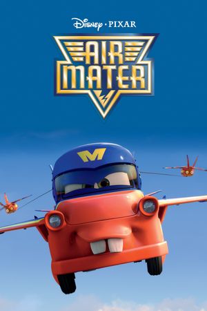 Air Mater's poster