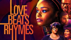 Love Beats Rhymes's poster