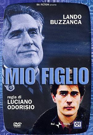 Mio figlio's poster