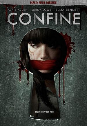 Confine's poster