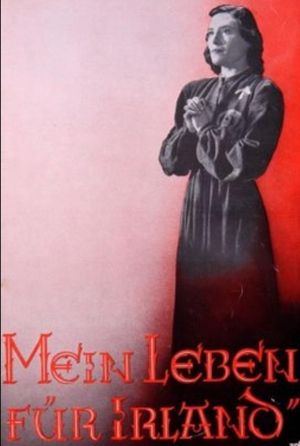 Mein Leben für Irland's poster