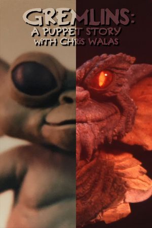 Gremlins: A Puppet Story's poster