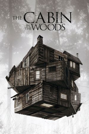 The Cabin in the Woods's poster