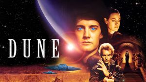 Dune's poster