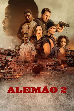 Alemão 2's poster