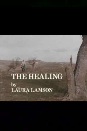The Healing's poster