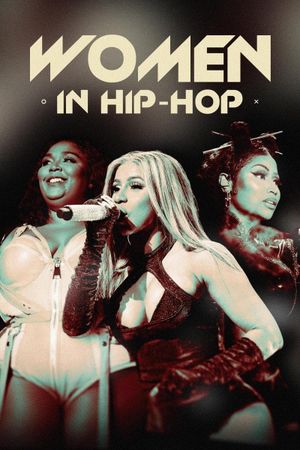 Women in Hip-Hop's poster
