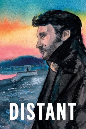 Distant's poster
