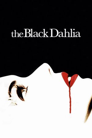 The Black Dahlia's poster