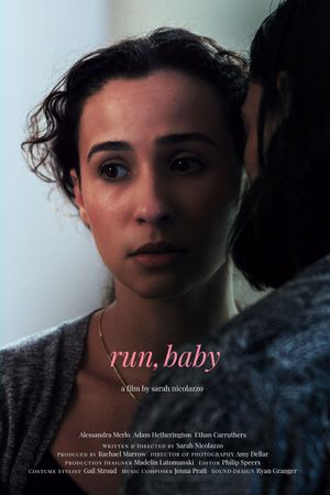 Run, Baby's poster