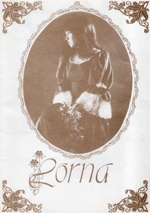 Lorna Doone's poster