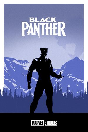 Black Panther's poster