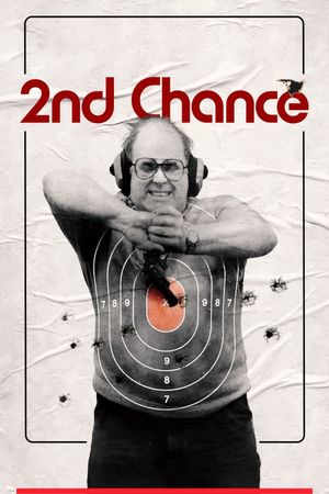 2nd Chance's poster