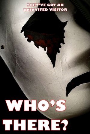 Who's There?'s poster
