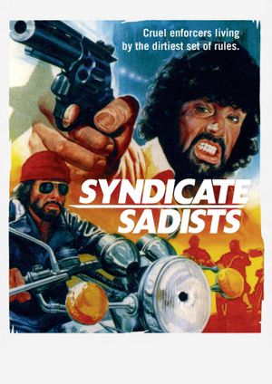 Syndicate Sadists's poster