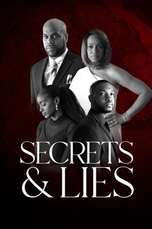 Secrets And Lies's poster