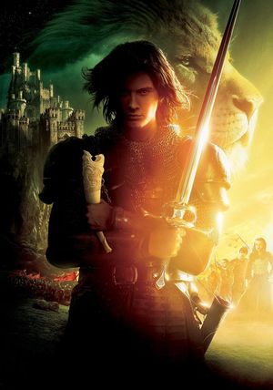 The Chronicles of Narnia: Prince Caspian's poster
