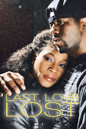 Last Love Lost's poster