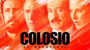 Colosio's poster