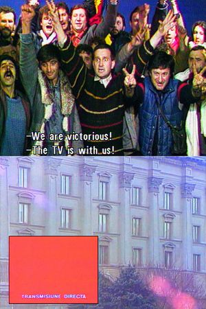 Videograms of a Revolution's poster