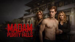 Purity Falls's poster