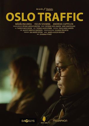 Oslo Traffic's poster