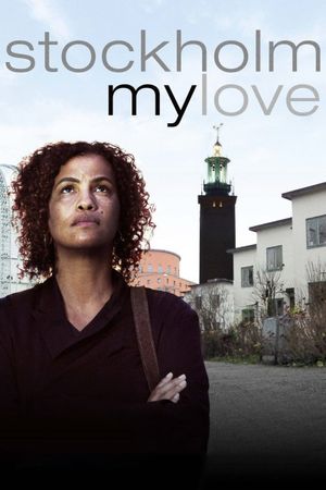 Stockholm, My Love's poster