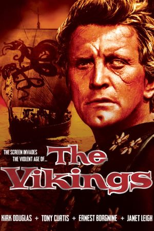 The Vikings's poster