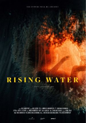 Rising Water's poster