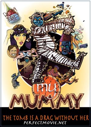 My Mummy's poster image