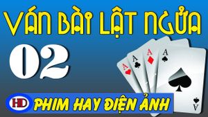 Ván bài lat ngua: Tap 2 - Quan co di dong's poster