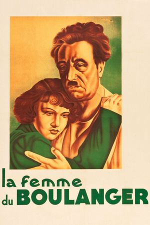 The Baker's Wife's poster