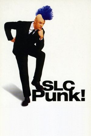 SLC Punk!'s poster
