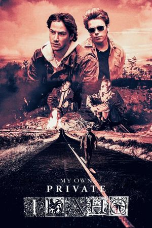 My Own Private Idaho's poster