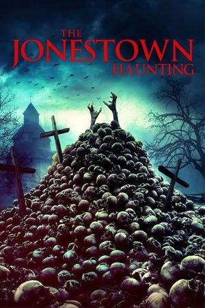 The Jonestown Haunting's poster