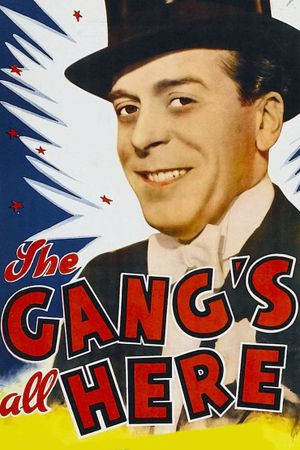 The Amazing Mr. Forrest's poster
