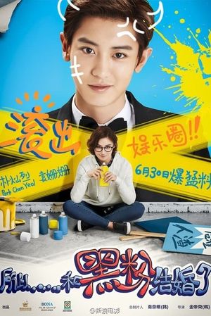 So I Married an Anti-Fan's poster