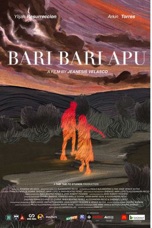 Bari Bari Apu's poster