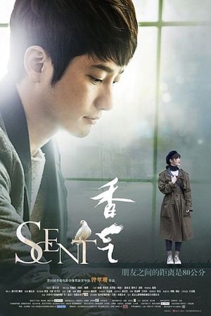 Scent's poster