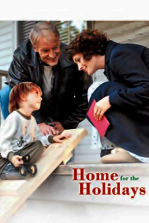 Home for the Holidays's poster