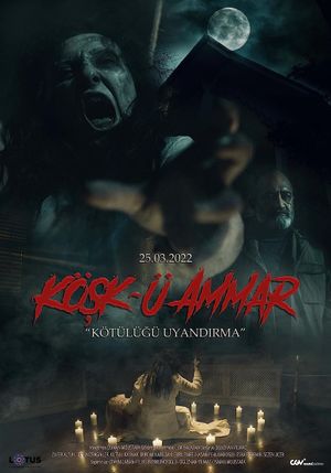Kösk-ü Ammar's poster