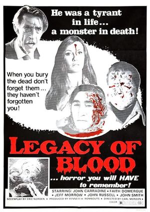 Will to Die's poster