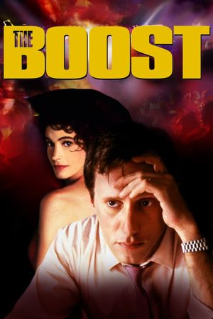 The Boost's poster