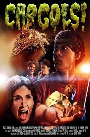 Cargols!'s poster