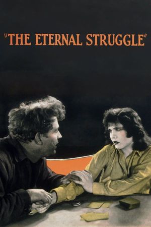 The Eternal Struggle's poster