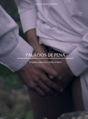 Palaces of Pity's poster