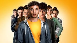 Tell No One's poster