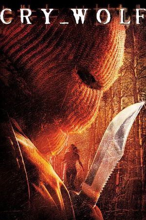 Cry Wolf's poster