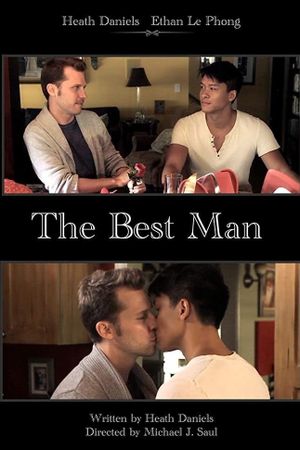 The Best Man's poster image